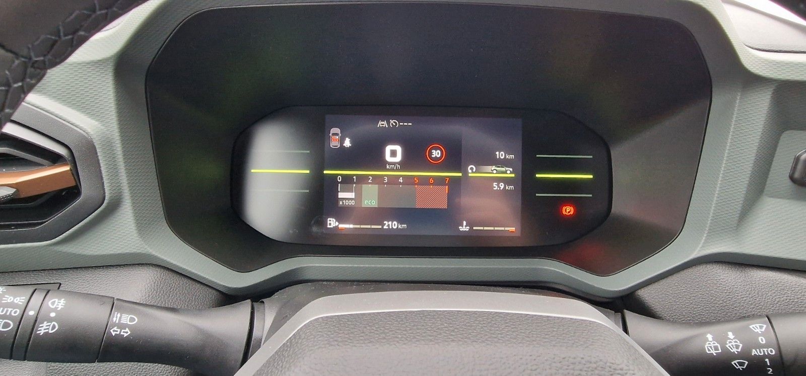 Dacia Duster - Bild 14