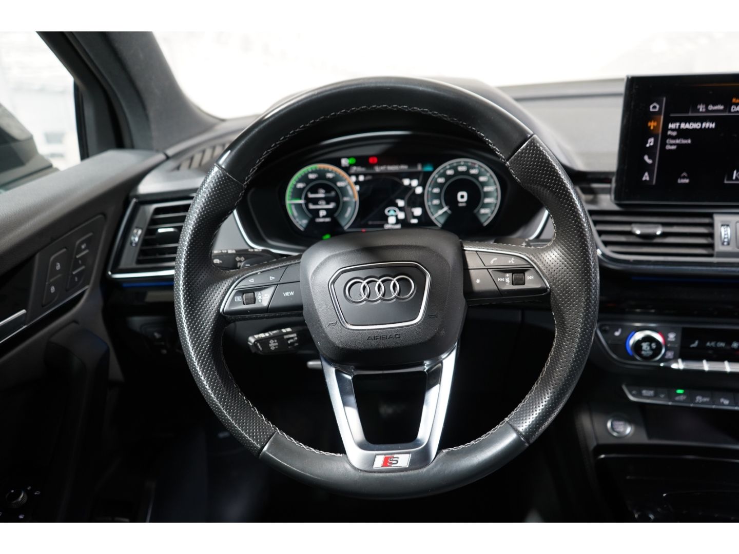 Audi Q5 - Bild 7