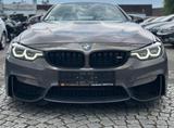 BMW M4 CABRIO-COMPETITION-DEUTSCHES A.-HEADUP-VOROPF - BMW M4 in Mönchengladbach