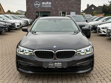 BMW 530 - 8