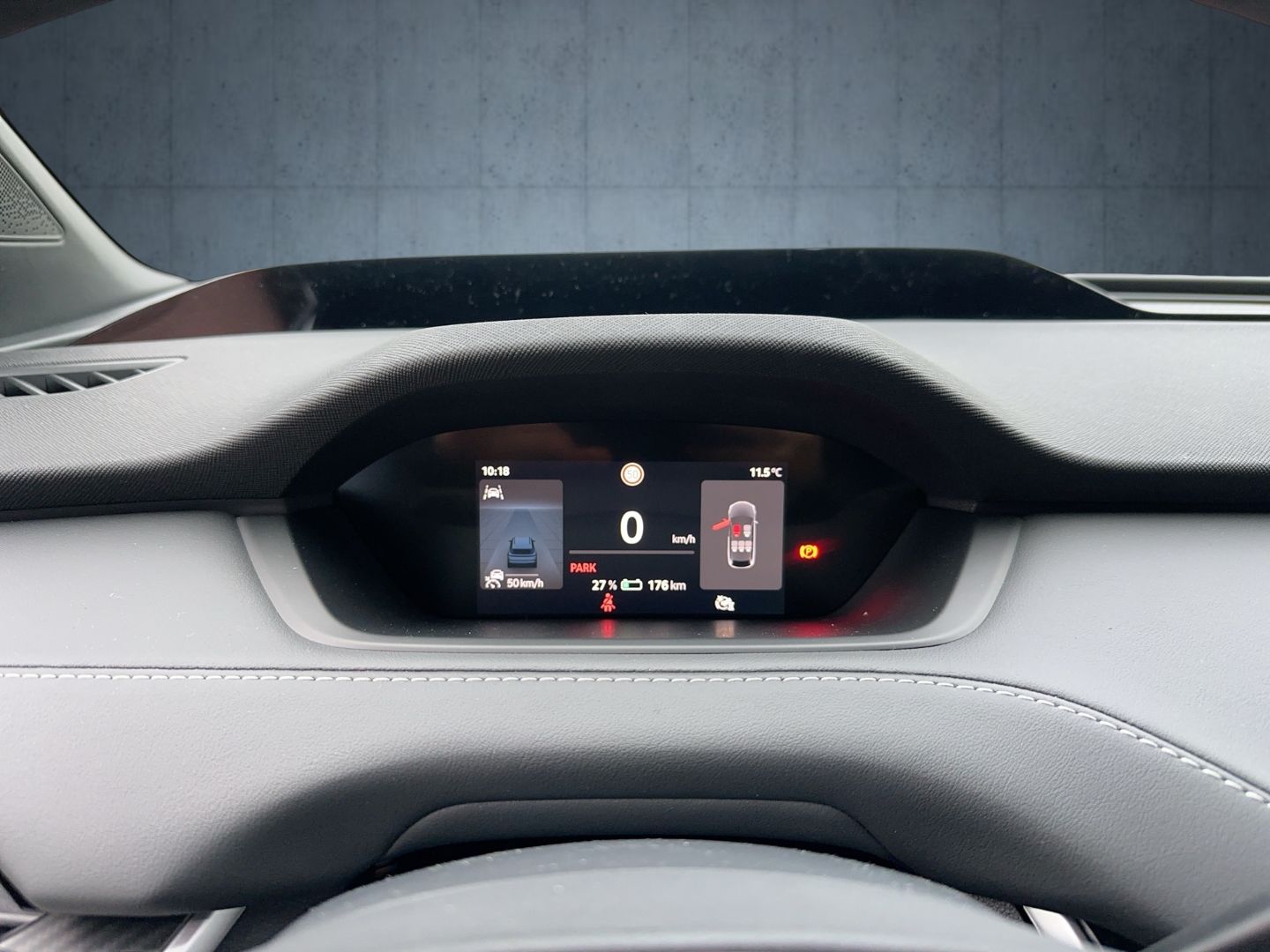 Skoda Elroq - Bild 11