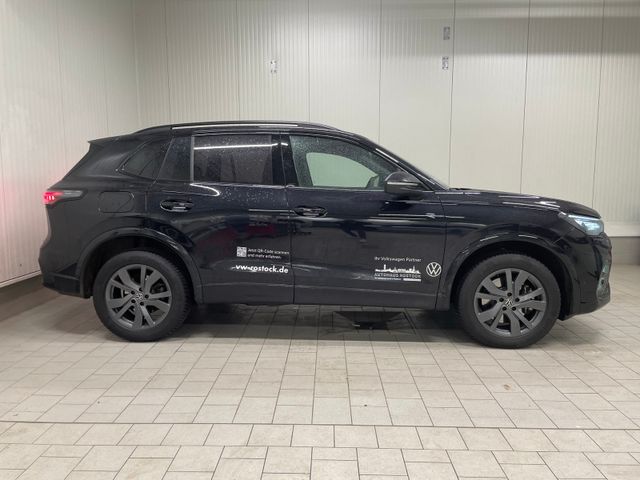 Tiguan R-Line 2.0 TDI 4M DSG BLACK STYLE LED
