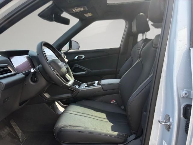 BYD ATTO 2