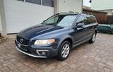 Volvo XC70 D4 AWD Kinetic Standheizung Xenon - Volvo XC70: Kinetic
