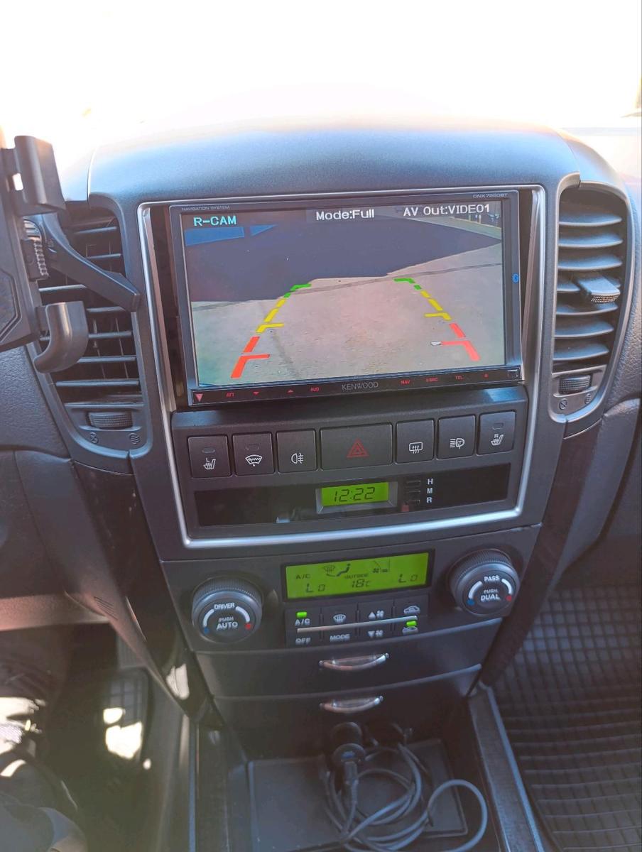 Kia Sorento 2007 — photo 15
