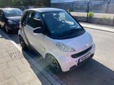 Smart ForTwo coupé 0.8 cdi,Zylinderkopfdichtung defekt - Smart: Cdi