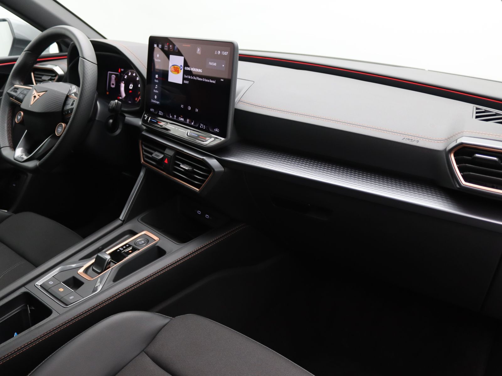 Cupra Leon - Bild 11