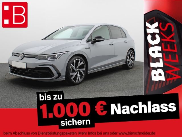 Volkswagen Golf 8 1.5 TSI R-Line LED NAVI ACC 18 BERGAMO PA