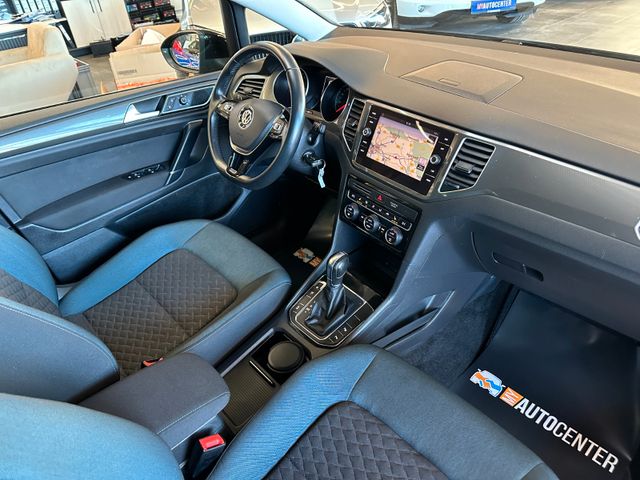 Volkswagen Golf Sportsvan VII DSG *IQ.DRIVE*