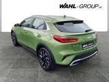 Kia XCeed 1.0 T-GDI 100 PS Vision *6-Gang-S *Celadon - Kia XCeed Gebrauchtwagen