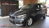 BMW 2 Gran Tourer 218 d Kamera* Garantie* 8xBereift - BMW 218 Gran Tourer aus 2020