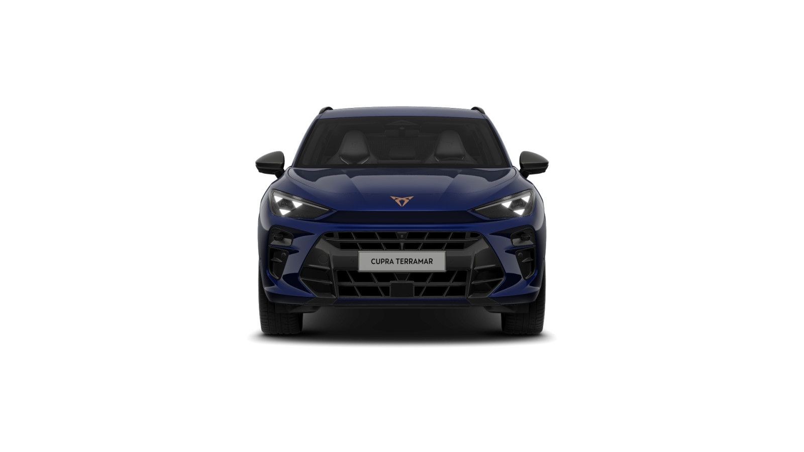 Cupra Terramar - Bild 2