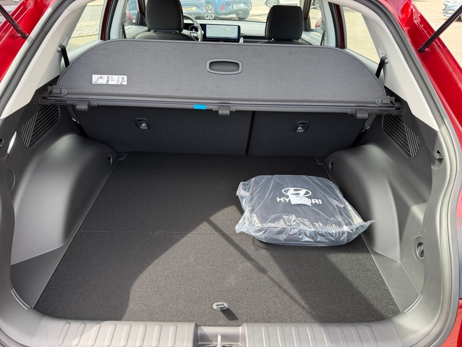 Fahrzeugabbildung Hyundai IONIQ 5 Elektro 63 kWh Wärmepumpe