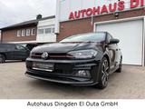 Volkswagen Polo VI 2.0 TSI GTI - Volkswagen Polo aus 2021