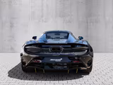 McLaren 750S Spider Carbon, Black Pack, B&W Sound - McLaren in Bochum