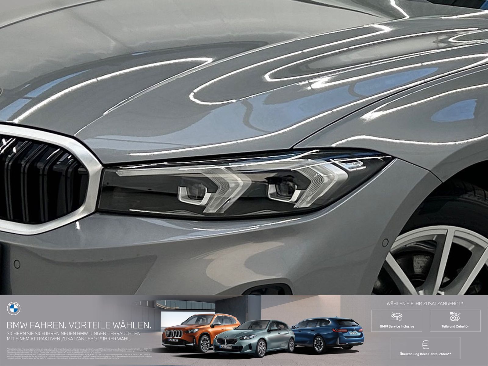 BMW 318 - Bild 7