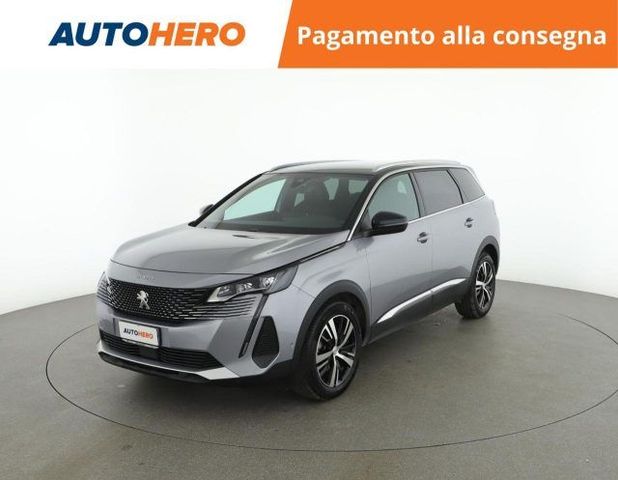 Peugeot PEUGEOT 5008 BlueHDi 130 S&S EAT8 GT