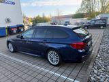 BMW 530d xDrive Touring M-Paket / Displaykey / Gepfl - BMW 530: Kombi, 530d M Paket