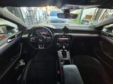 Volkswagen Arteon 2.0 TDI SCR 140kW DSG R-Line R-Line - VW Arteon von privat