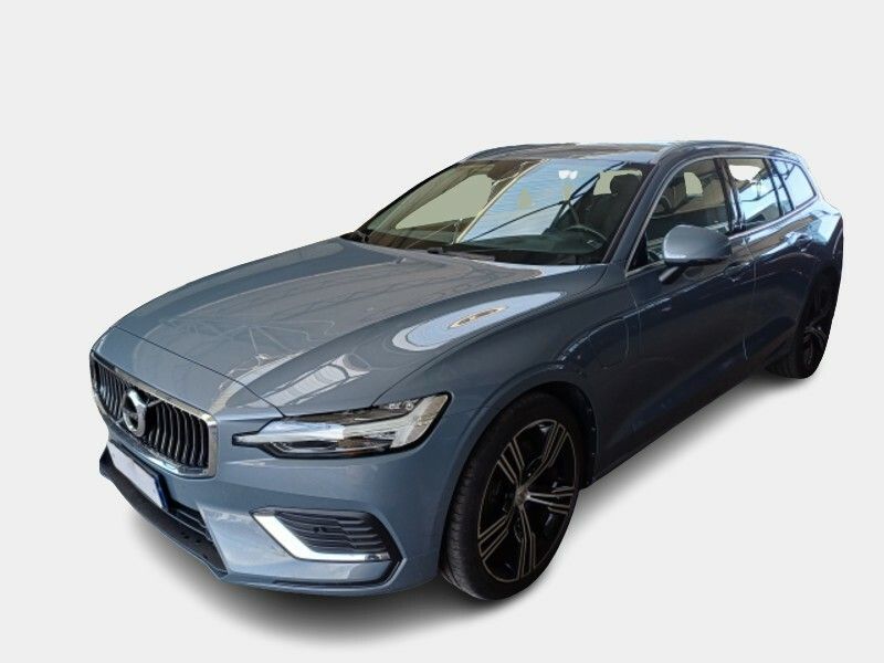 Image of Volvo V60