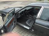 Jaguar Summersale DAIMLER XJ40 H-Kennz. Orig. 52.500 - Jaguar XJ40 mit Benzin-Antrieb