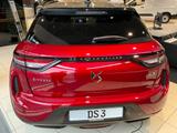 DS Automobiles DS3 E-Tense Opera Voll*Navi*Leder*35min auf 80% - scheckheftgepflegte DS Automobiles DS3