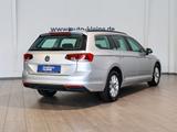 Volkswagen Passat Business Variant 2.0 TDI Automatik - gebrauchte VW Passat aus dem Jahr 2021