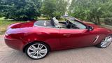 Jaguar XKR Cabriolet 4.2 Supercharged 2008 - Jaguar: Supercharged