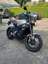 Yamaha XSR900 (MTM850)  - YAMAHA 850 XS