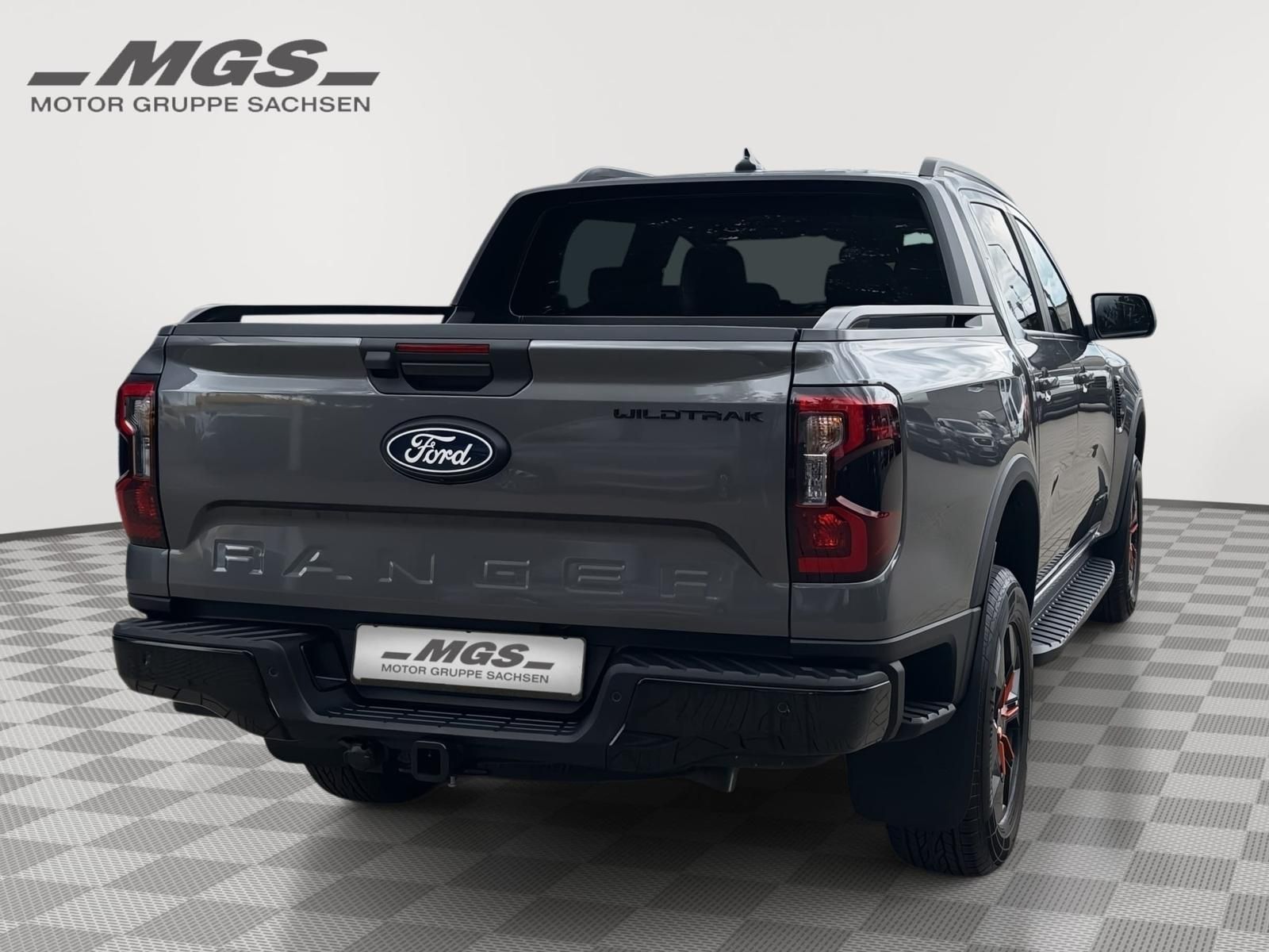 Ford Ranger - Bild 8