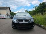 Seat Alhambra  FR Line Start/Stop NUR 85t km - Seat Alhambra Unfallwagen