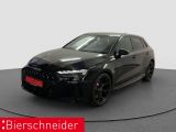 Audi RS3 Sportback NEUES MODELL 280 KM/H MATRIX RS-SC - Audi RS3 mit Benzin-Antrieb: Navigationssystem
