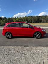 Mercedes-Benz B 250 4MATIC Standheizung/Memory/SERVICE+TÜV NEU - Mercedes-Benz B-Klasse: Kombi