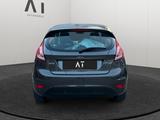 Ford Fiesta Celebration1,0*PDC V+H*Klima*Sitzheizung* - Ford Fiesta: V