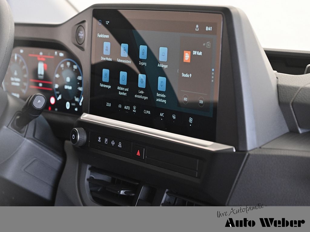 Volkswagen T7 Transporter - Bild 14