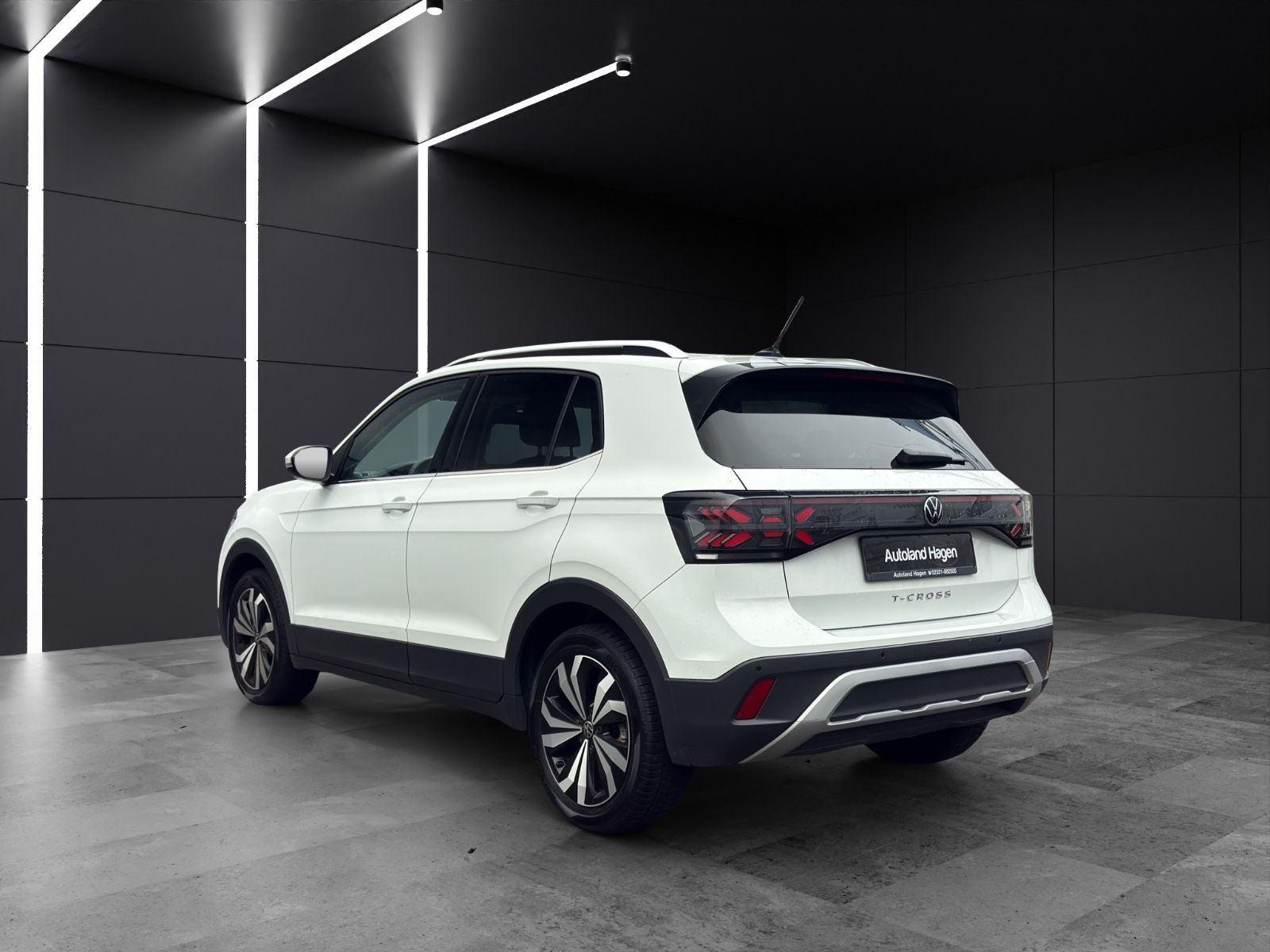 Volkswagen *FINANZIERUNG 299€ + GARANTIE* imagem 3