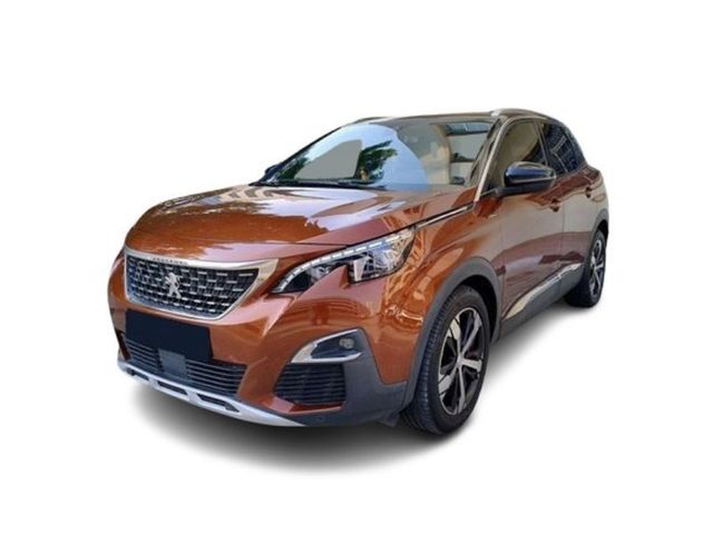 Peugeot 3008 1.5 BlueHDi 130 CV Automatica NAVI 