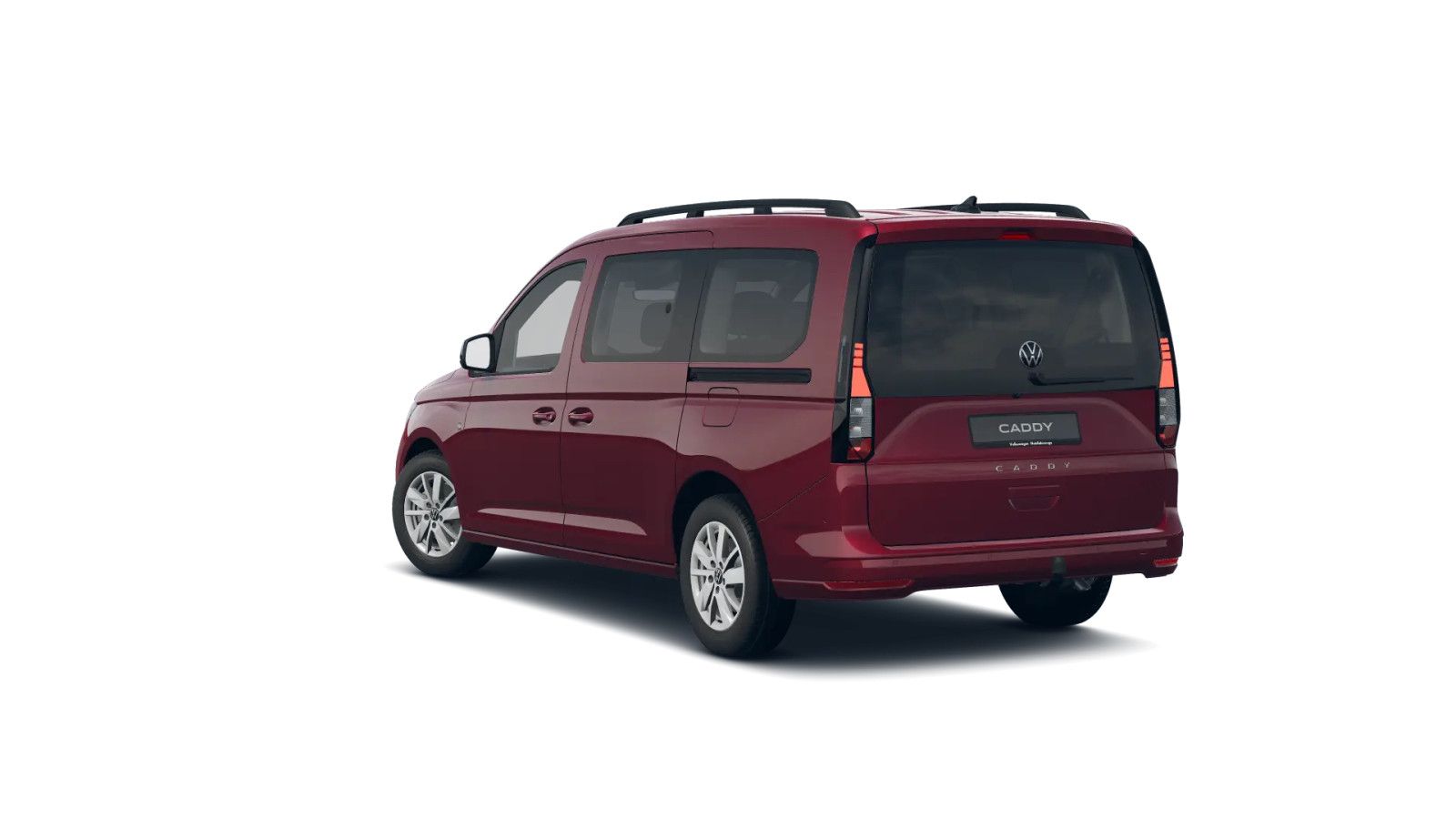 Volkswagen Caddy Maxi - Bild 6
