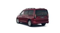 Volkswagen Caddy Maxi - Vorschau Bild 6