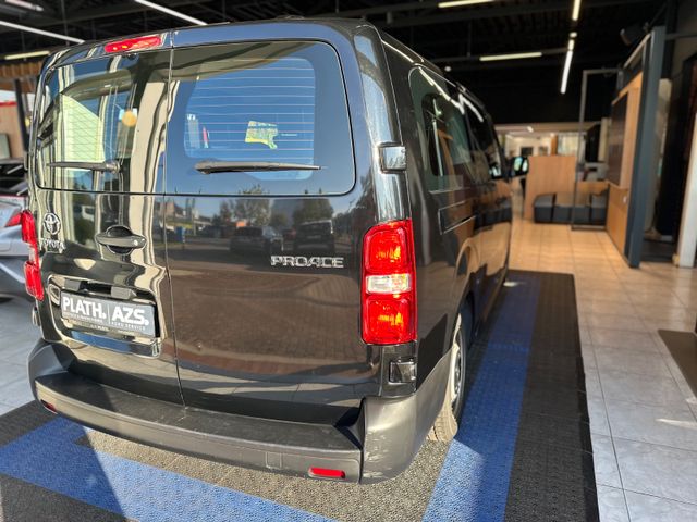 Toyota Proace (Verso)  L2 Kombi Comfort – 9-Sitzpl.