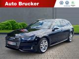 Audi S4 Avant 3.0 TFSI+LED+Allrad+3-Zonen-Klimaautoma - Audi S4: Kombi