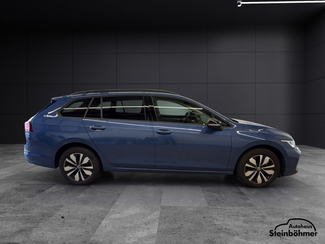 Volkswagen Golf - Bild 8