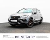 Cupra ATECA 2.0TSi VZ 4DRIVE LED/ACC/AHK/BEATS/360° - Cupra Gebrauchtwagen von 2024