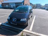 Seat SEAT ALHAMBRA 7 SITZEN - gebrauchte Seat Alhambra aus dem Jahr 2002