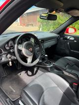 Porsche 911 Carrera S (997) - Porsche: Rot, 911