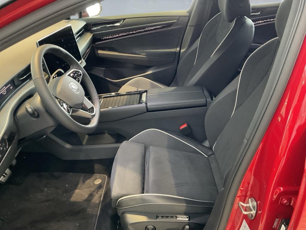Volkswagen ID.7 Tourer Pro S 86kwh KEYLESS AHK ACC HUD