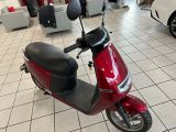 Sachs Saxxx EcooterE2 Akku defekt 75km/h - SACHS ELEKTRO