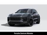 Porsche Cayenne Black Edition InnoDrive Head-Up 21-Zoll - Porsche Cayenne Neuwagen