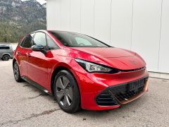 Fahrzeugabbildung Cupra Born Basis 150 58KWh 204PS, Navi, RFK, Wärmep...