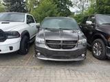 Dodge Grand Caravan - Dodge Grand Caravan: Van